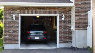 Garage Door Installation at Mt. Oliver, Pennsylvania